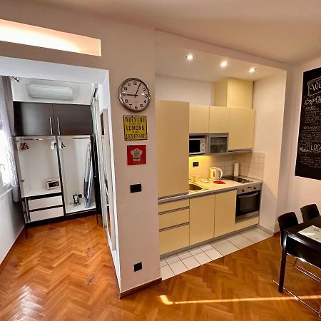 Apartments Mango Downtown Zágráb Kültér fotó